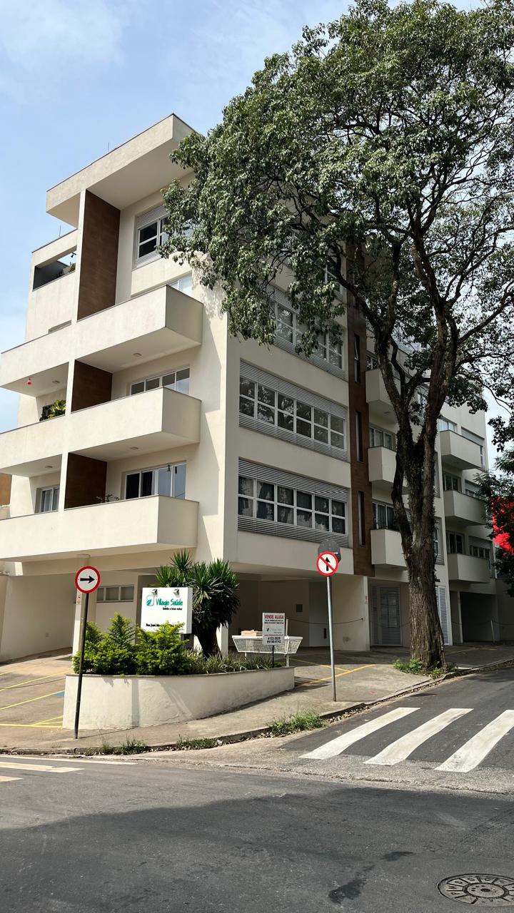 Prédio comercial sede de nosso consultório e clinica.